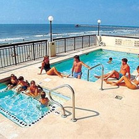 Buena Vista By Elliott Beach Rentals North Myrtle Beach Exterior photo