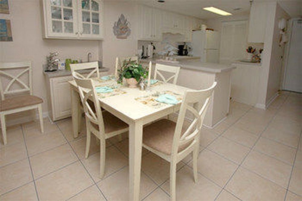 Buena Vista By Elliott Beach Rentals North Myrtle Beach Exterior photo