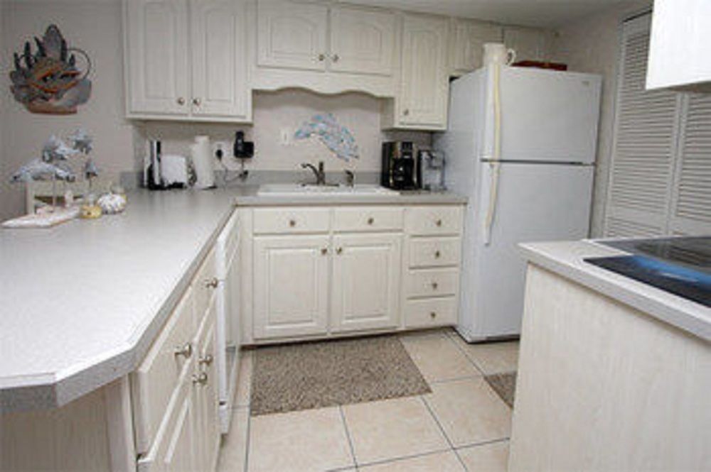 Buena Vista By Elliott Beach Rentals North Myrtle Beach Exterior photo