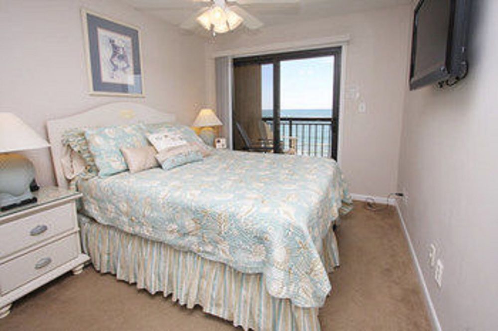 Buena Vista By Elliott Beach Rentals North Myrtle Beach Exterior photo