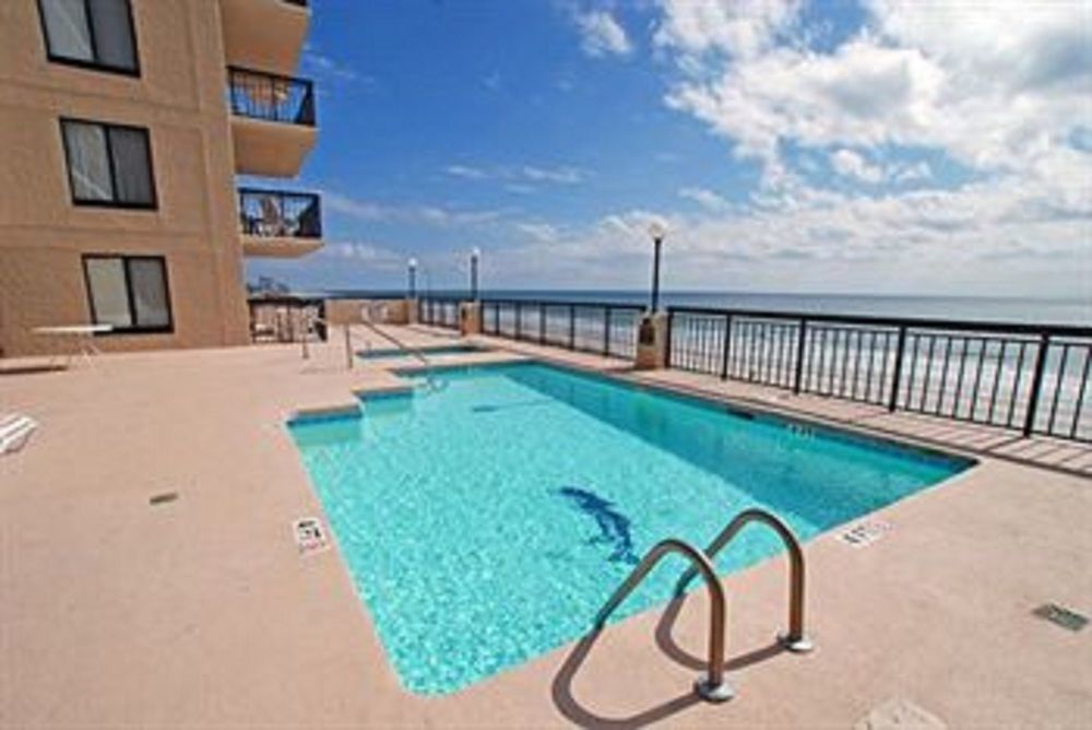 Buena Vista By Elliott Beach Rentals North Myrtle Beach Exterior photo