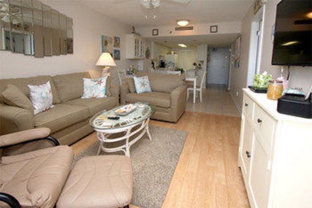 Buena Vista By Elliott Beach Rentals North Myrtle Beach Exterior photo